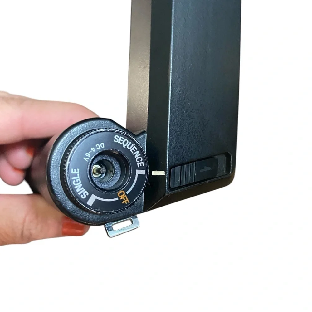 Olympus compact om